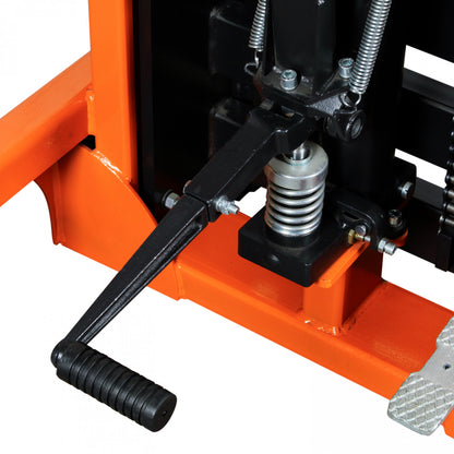 APILADOR MANUAL 1500 KG 1.6 M SFH1516 (SFH1516) - NOBLELIFT