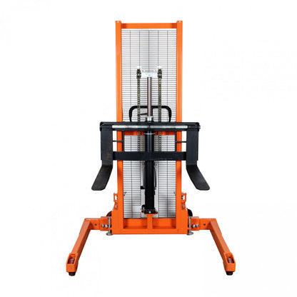APILADOR MANUAL BASE ANCHA 1000 KG 1.6 M SFH1016AG