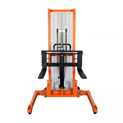APILADOR MANUAL BASE ANCHA 1000 KG 1.6 M SFH1016AG
