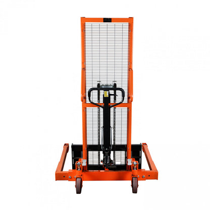 APILADOR MANUAL BASE ANCHA 1000 KG 1.6 M SFH1016AG