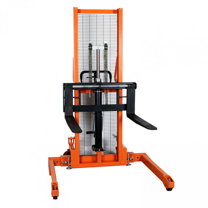 APILADOR MANUAL BASE ANCHA 1000 KG 1.6 M SFH1016AG