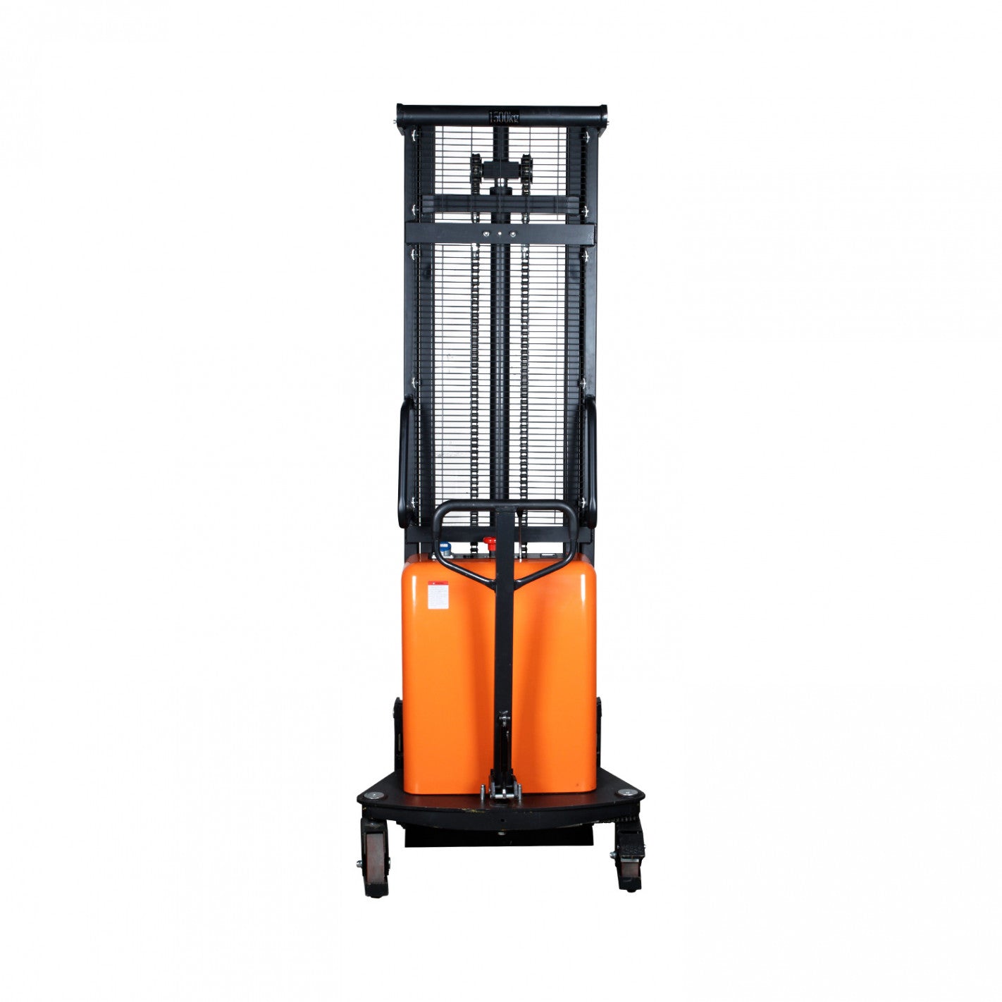 APILADOR SEMI ELÉCTRICO 1500 KG 3.5 M SPN1535C- NOBLELIFT