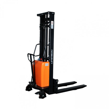 APILADOR SEMI ELÉCTRICO 1500 KG 3.5 M SPN1535C- NOBLELIFT