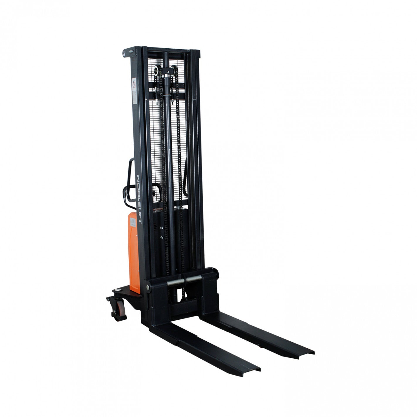 APILADOR SEMI ELÉCTRICO 1500 KG 3.5 M SPN1535C (SPN1535C) - NOBLELIFT