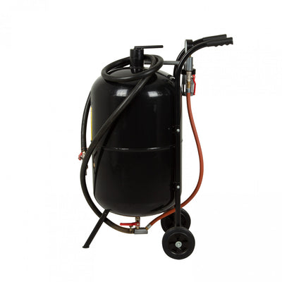 ARENADOR PORTAIL Con ruedas TRG4020B