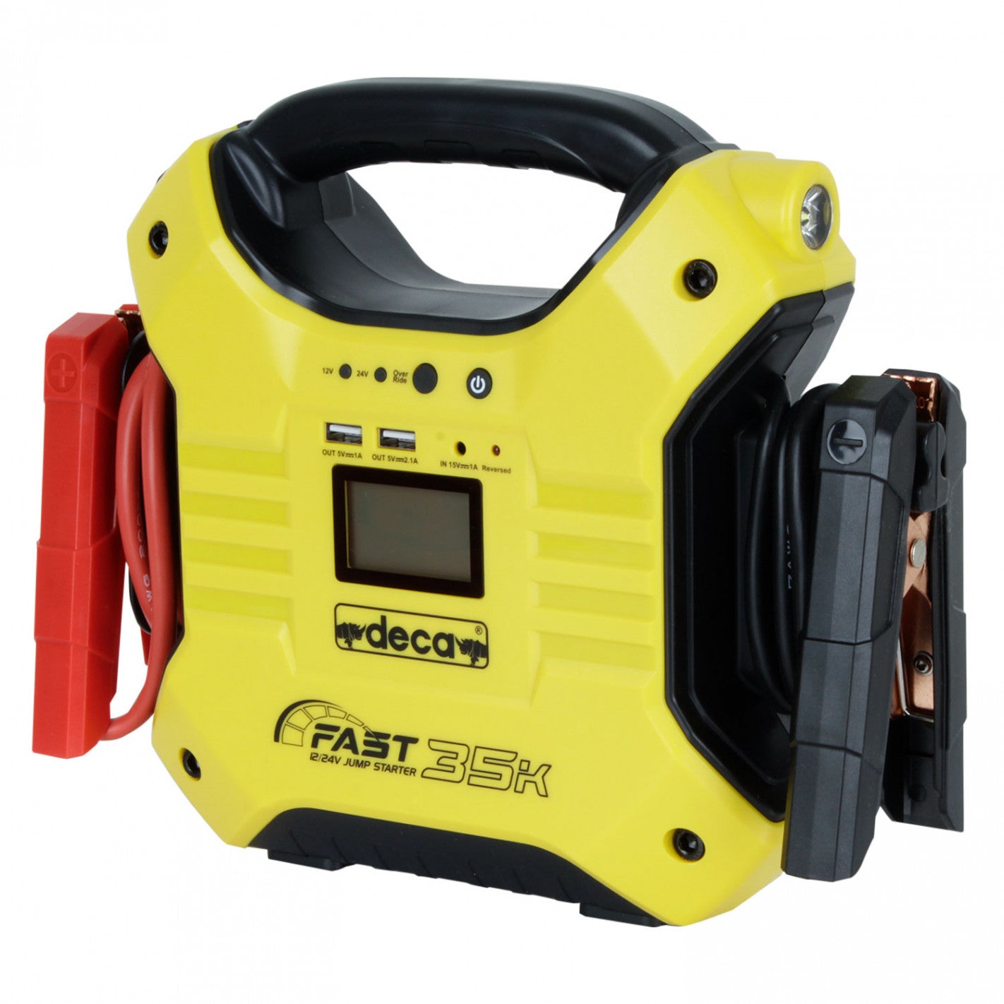 DETECTOR DE FUGAS DE HUMO TURBO SLD-501 (SLD-501) - LAUNCH