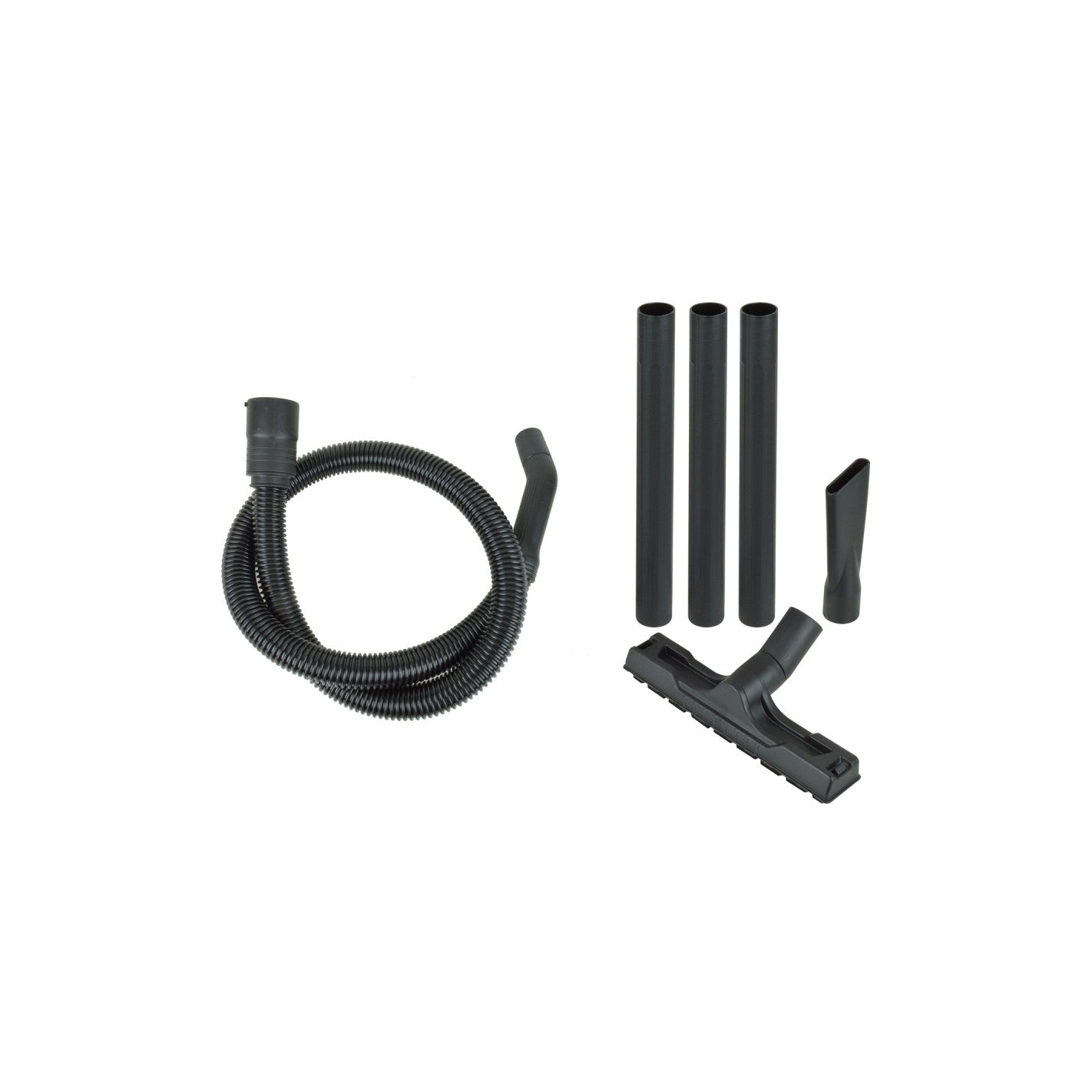 ASPIRADORA INALAMBRICA 18V 20 L 2 BAT 2AH+CARGADOR