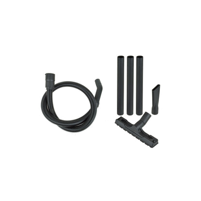 ASPIRADORA INALAMBRICA 18V 20 L 2 BAT 2AH+CARGADOR