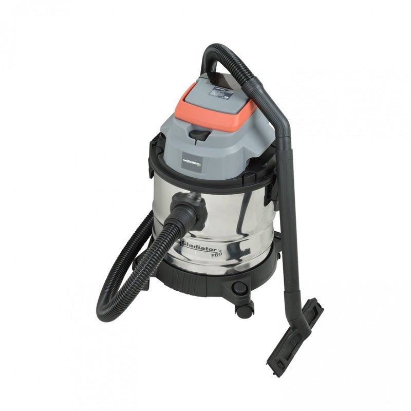 ASPIRADORA INALAMBRICA 18V 20L SIN BAT A820/18