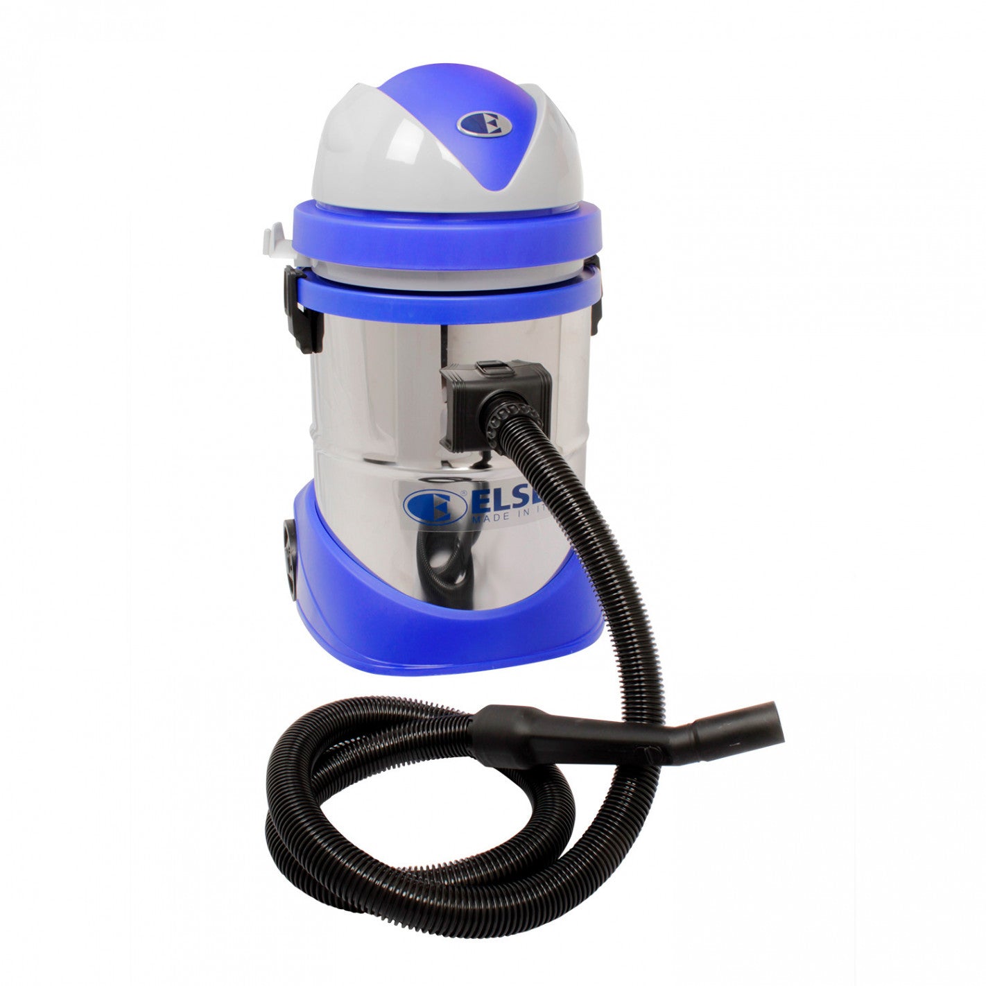 ASPIRADORA POLVO - AGUA 30 litros 1250w ESAT 30 (ESAT) - ELSEA