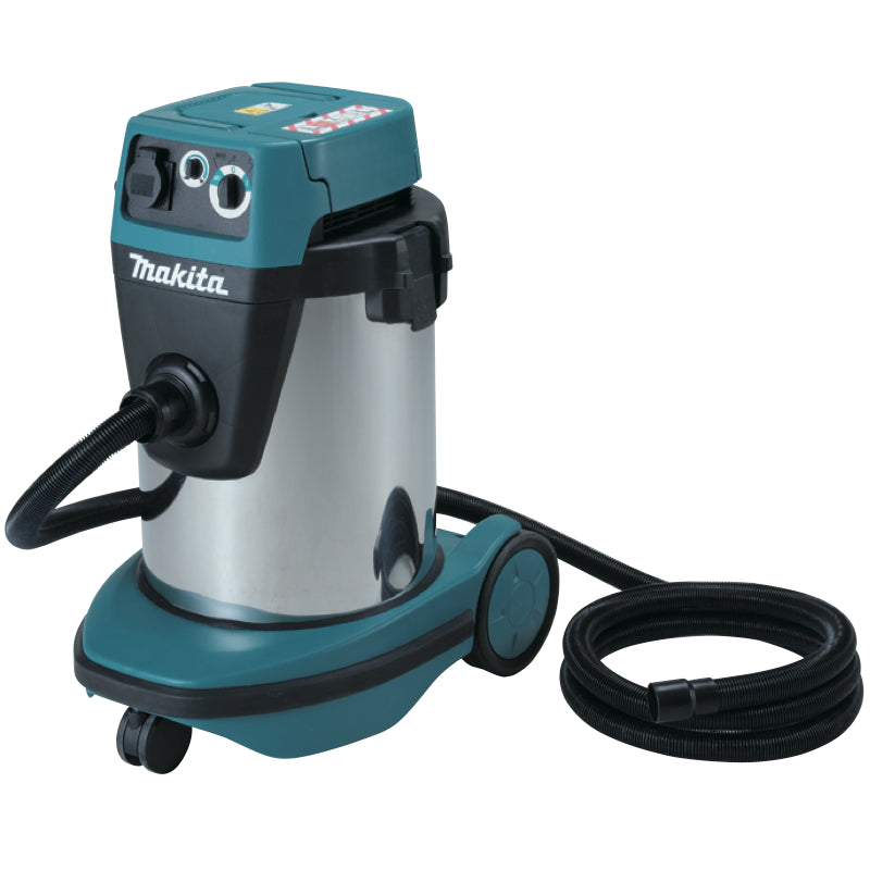 Aspiradora humedo y seco 32 lts. (vc3210lx1) - MAKITA