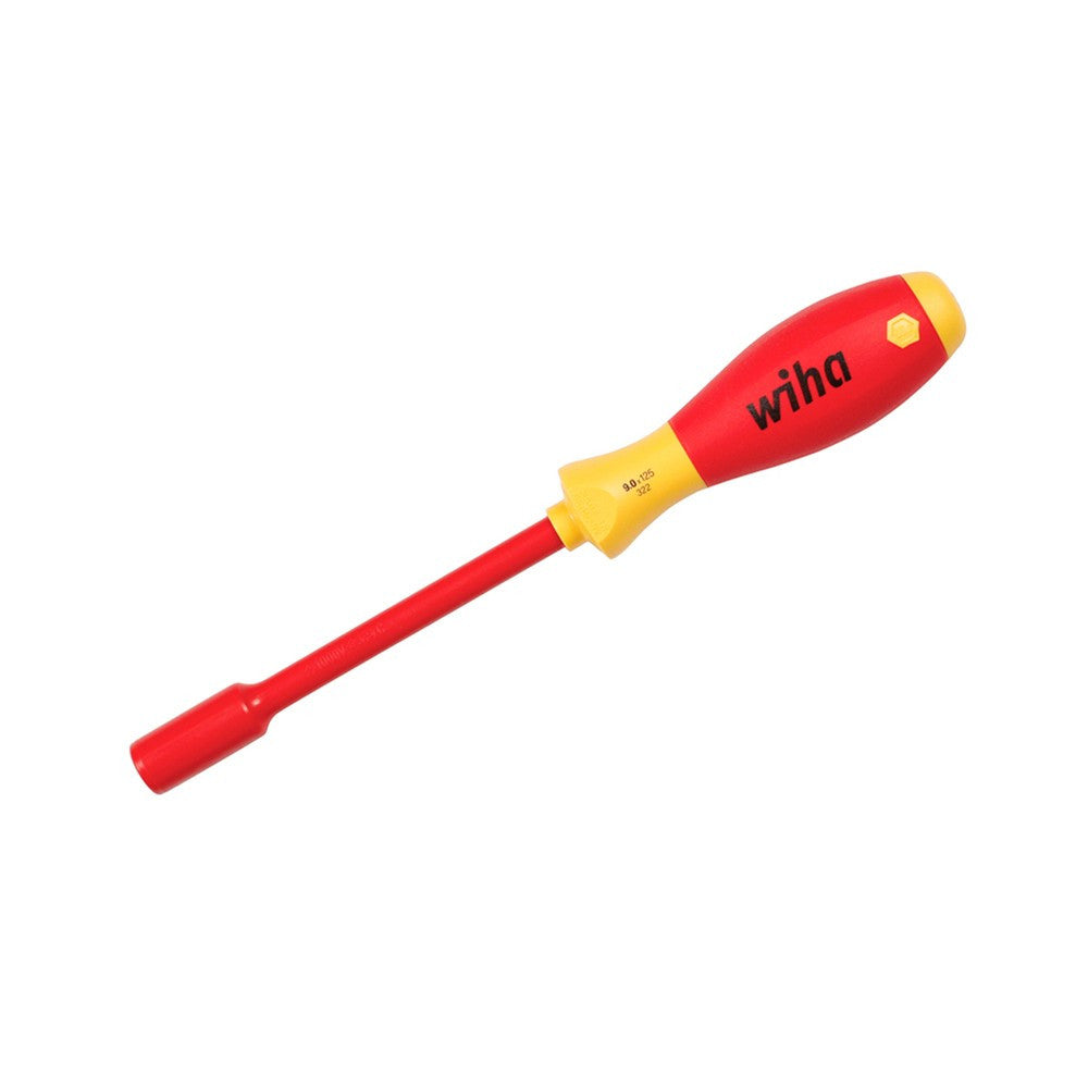 ATORNILLADOR DADO 1/4″ AISLADO VDE SOFTFINISH