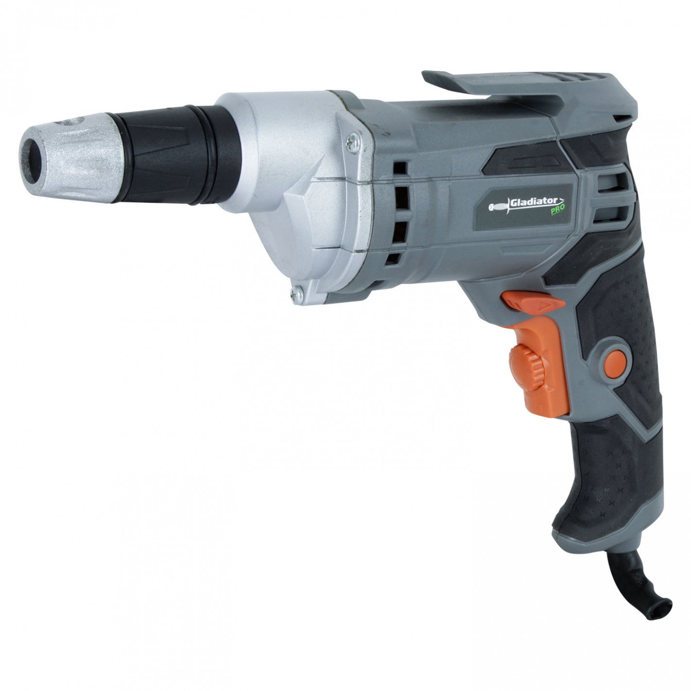 ATORNILLADOR DRYWALL 1/4" 600W AE 914/220 (914/220) - GLADIATOR