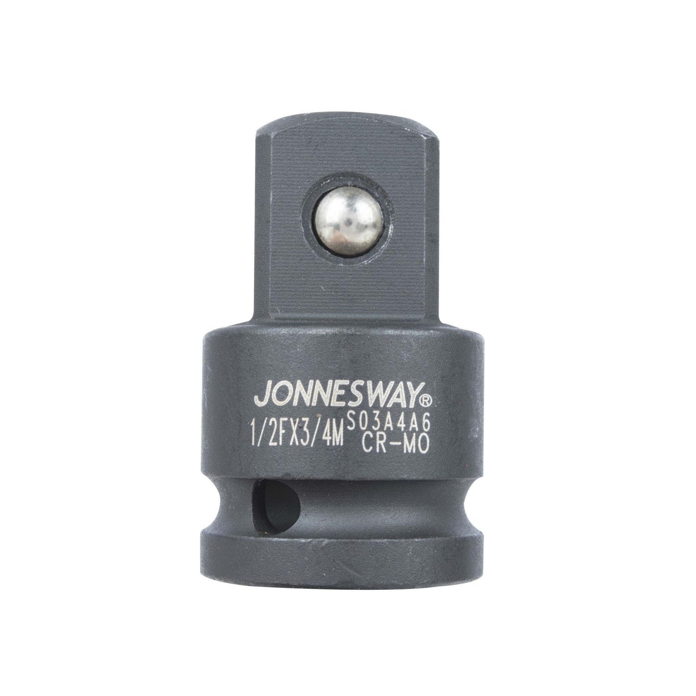 AUMENTADOR de IMPACTO de 1/2 a 3/4 S03A4A6