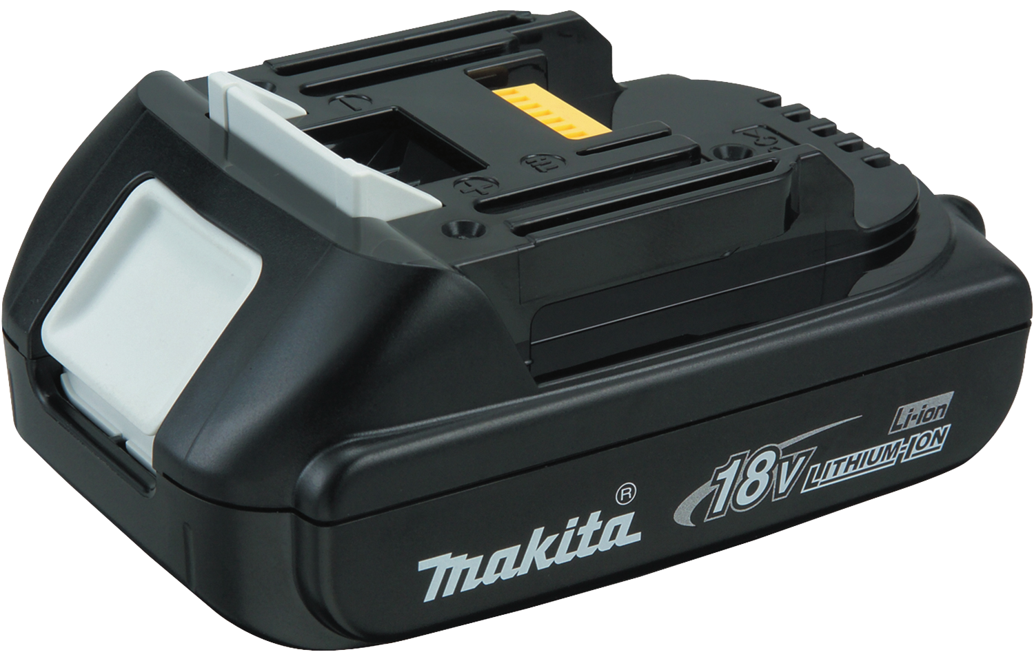 Bateria  18v., 1.3 ah li-ion (195445-6) - MAKITA