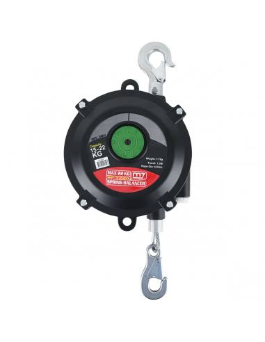 BALANCEADOR HERRAMIENTAS NEUMATICAS 15-22KG