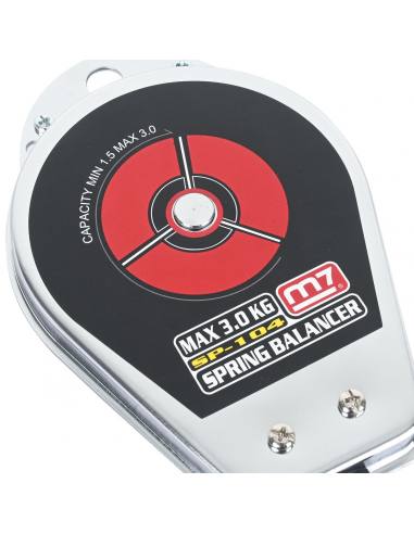BALANCEADOR HERRAMIENTAS NEUMATICAS 1.5-3.0 KG