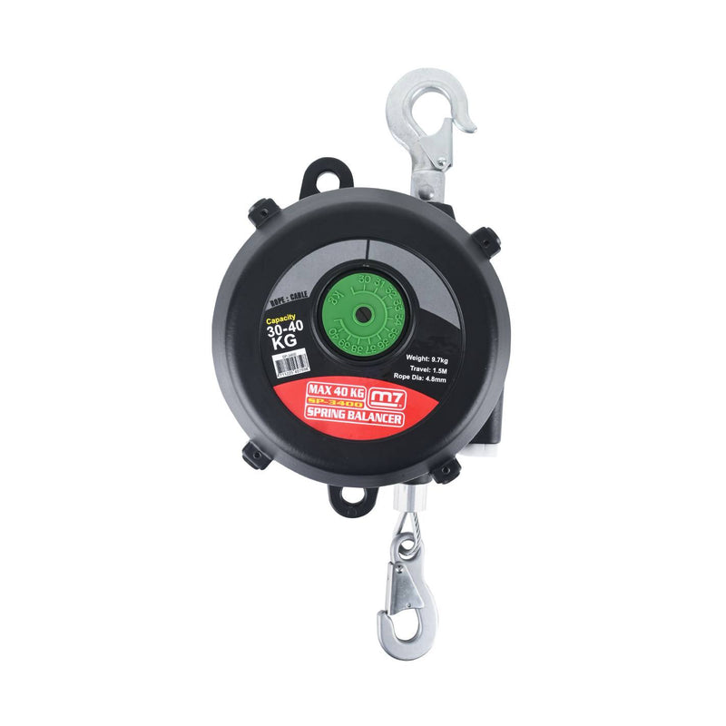 BALANCEADOR HERRAMIENTAS NEUMATICAS 30-40KG