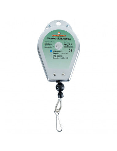 BALANCEADOR HTAS. NEUMATICAS 1,5 a 3 kgs JAZ-3811D (3811D) - JONNESWAY