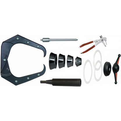 BALANCEADORA COMPUTADORA B245 EVO