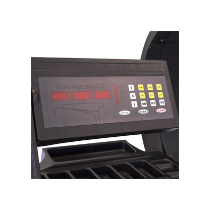 BALANCEADORA DE RUEDAS U-120