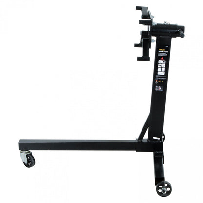 BANCO de MOTORES 340 Kg T23401