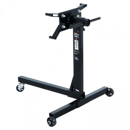 BANCO de MOTORES 340 Kg T23401