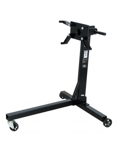 BANCO de MOTORES 340 Kg T23401