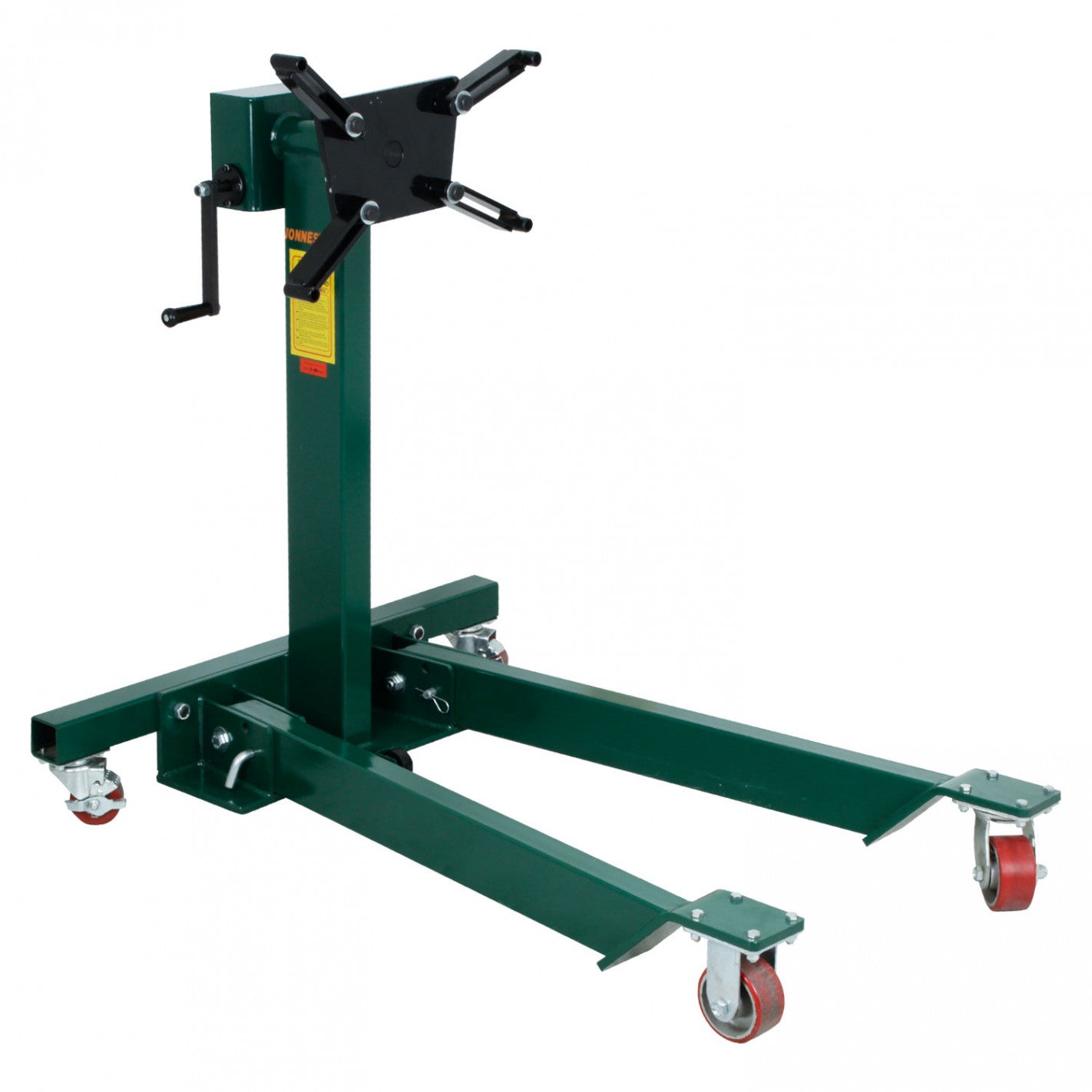 BANCO de MOTORES 600 Kg AE140013 (AE140013) - JONNESWAY