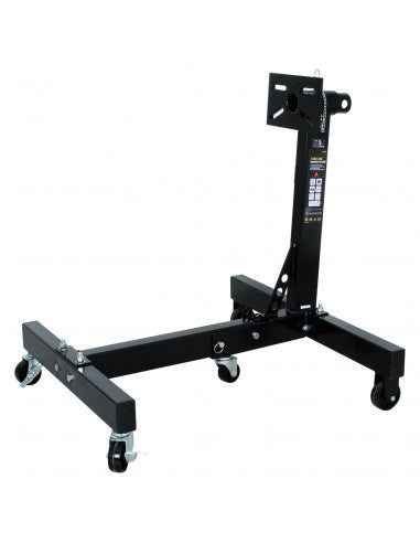 BANCO de MOTORES 680 Kg T26801