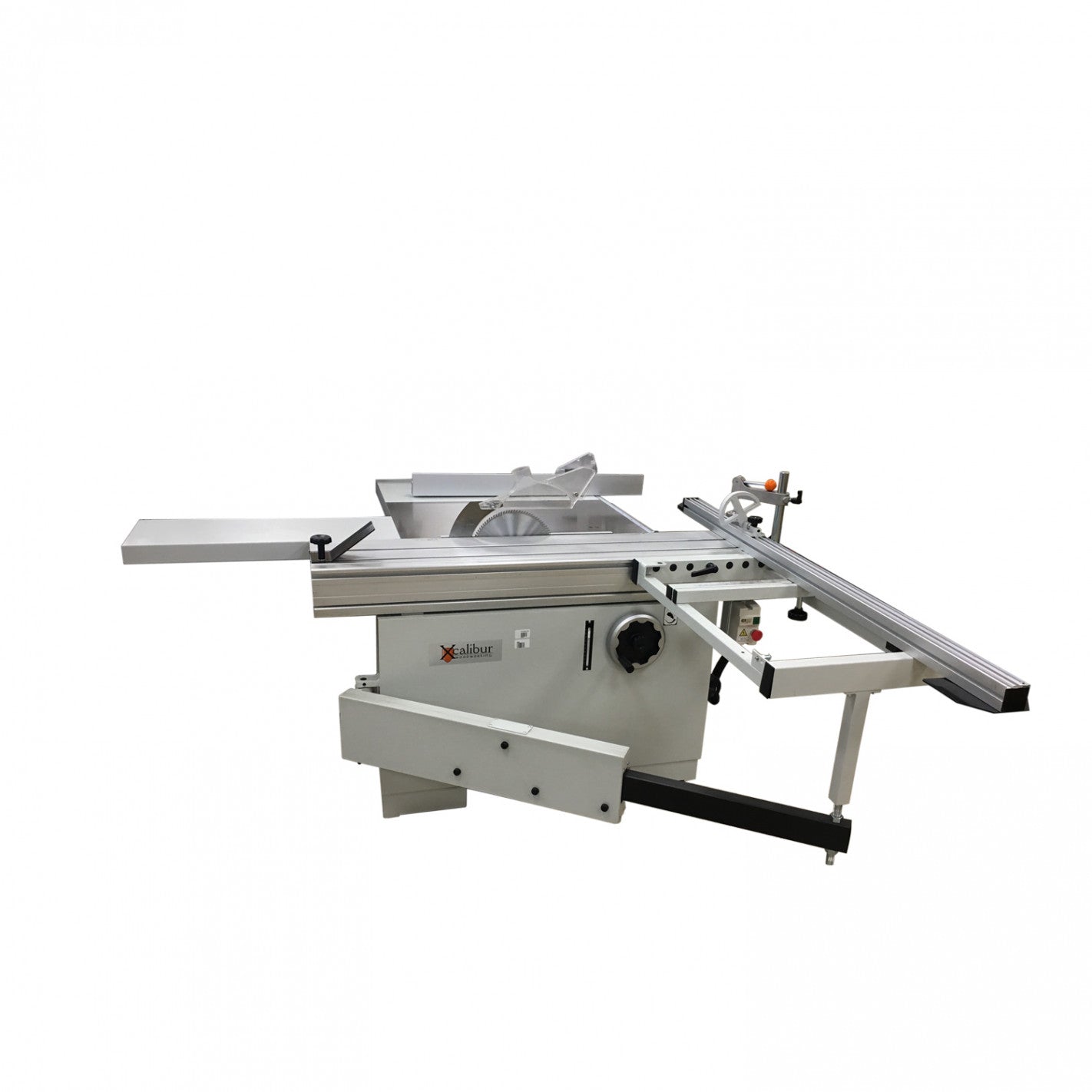 BANCO de SIERRA 12” 3hp 220v 9371901 (9371901) - XCALIBUR