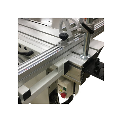 BANCO de SIERRA 12” 3hp 220v 9371901