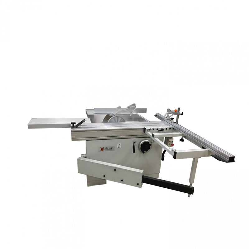 BANCO de SIERRA 12” 3hp 220v 9371901