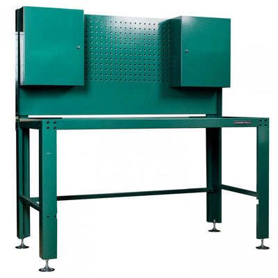 BANCO de TRABAJO C-T6