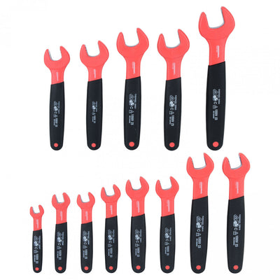 BANDEJA 25 ALICATES Y LLAVES AISLADOS W25V11 1000V VDE - JONNESWAY