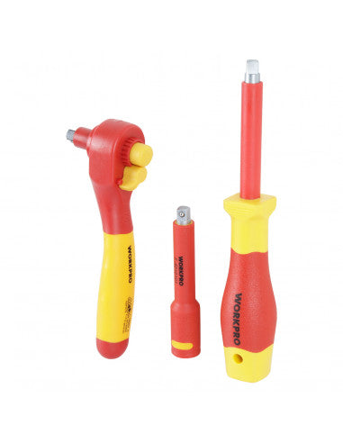 BANDEJA JUEGO DADOS DE 1/4 AISLADOS 27 PIEZAS