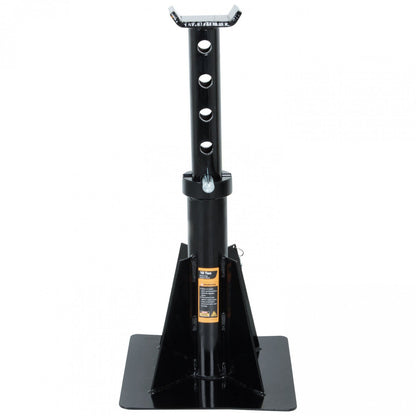 BANQUILLO BUSES y CAMIONES 10 T 450-750mm TZ100001