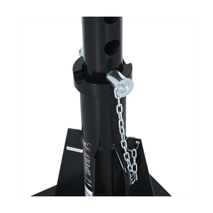 BANQUILLO BUSES y CAMIONES 25T 680-968mm TZ250002