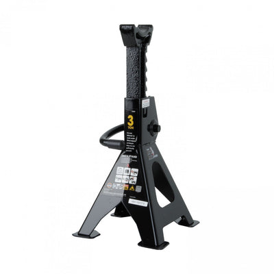 BANQUILLOS MECANICOS 3 TONELADAS (PAR) 285-445 mm