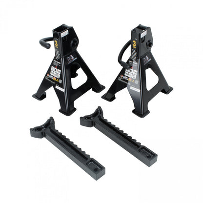 BANQUILLOS MECANICOS 3 TONELADAS (PAR) 285-445 mm