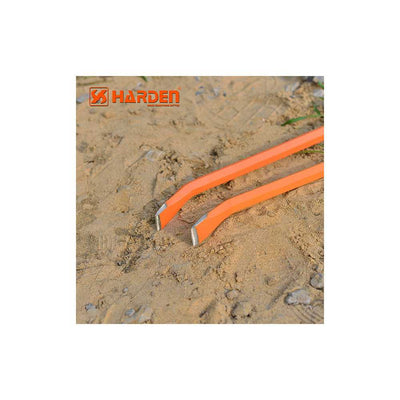 Barretilla Hexagonal Harden