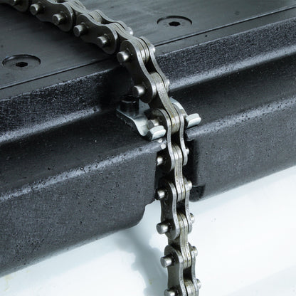 BASE DE MONTAJE CAÑERIAS 250MM