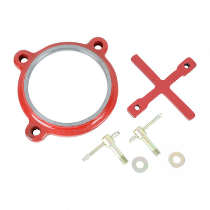 BASE GIRATORIA PARA TORNILLOS DE BANCO 10.030