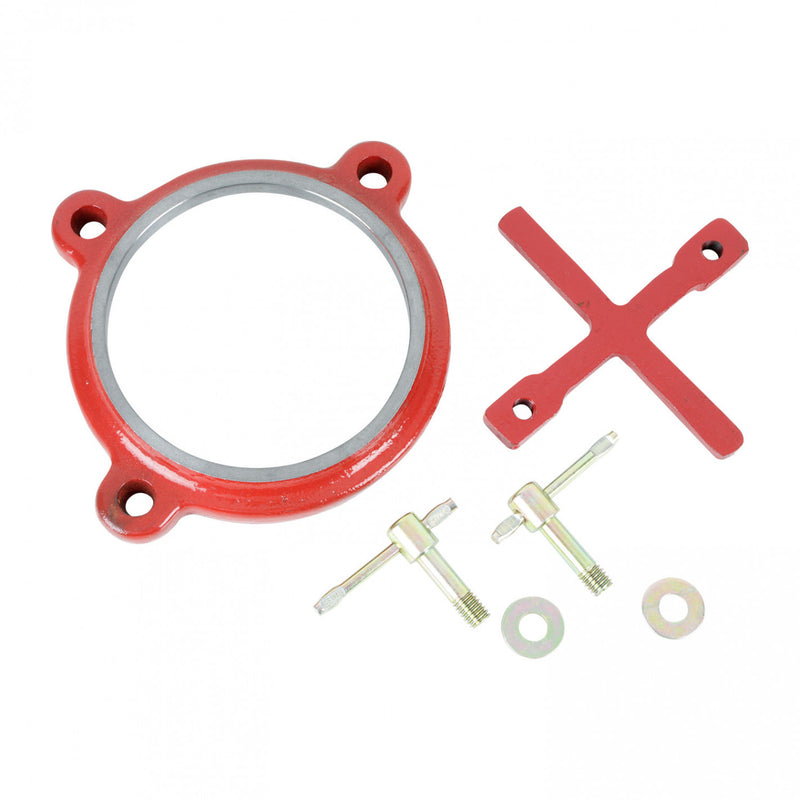 BASE GIRATORIA PARA TORNILLOS DE BANCO 10.030