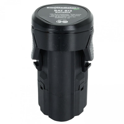 BATERIA 12v 2.0AH GLADIATOR BAT 812