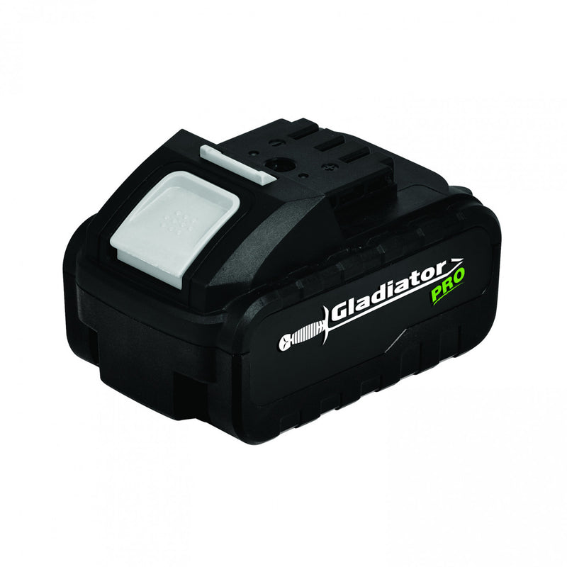 BATERIA 18v 4.0AH Ion-litioGLADIATOR  BAT 818-4