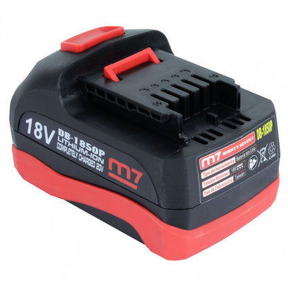 BATERIA 18V 5.0AH DB-1850P