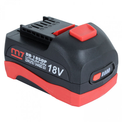 BATERIA 18V 5.0AH DB-1850P