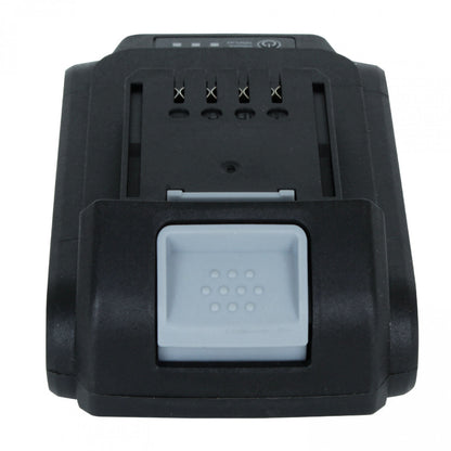 BATERIA 20v 2.0AH GLADIATOR BAT 1120-2