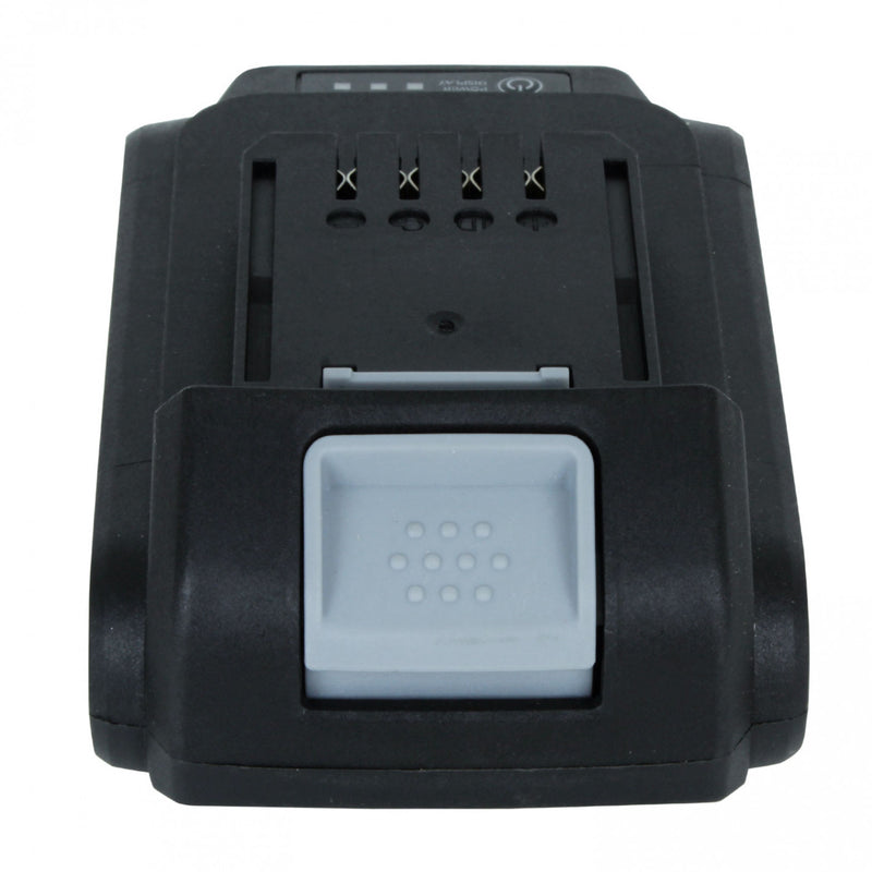 BATERIA 20v 2.0AH GLADIATOR BAT 1120-2